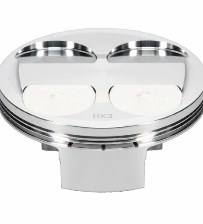 Honda TRX450R Piston Kit - JE Pistons - Std 96 mm, 13.5:1 - `06-`08